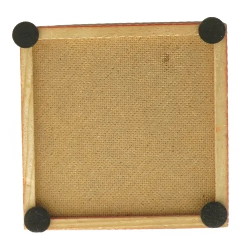 Putkasse til klodser(str. 15,5x15,5x9,5 cm) (str. 15,5x15,5x9,5 cm)