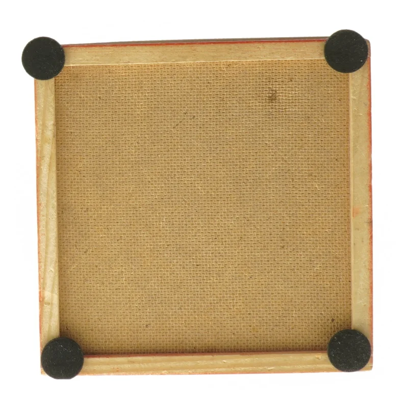 Putkasse til klodser(str. 15,5x15,5x9,5 cm) (str. 15,5x15,5x9,5 cm)