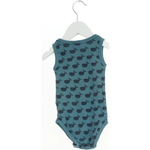 Bodystocking med hvalmønster fra Urban (str. 80)