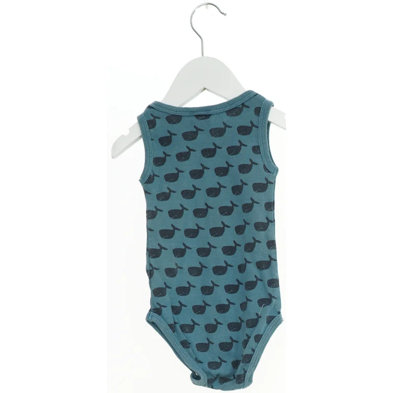 Bodystocking med hvalmønster fra Urban (str. 80)