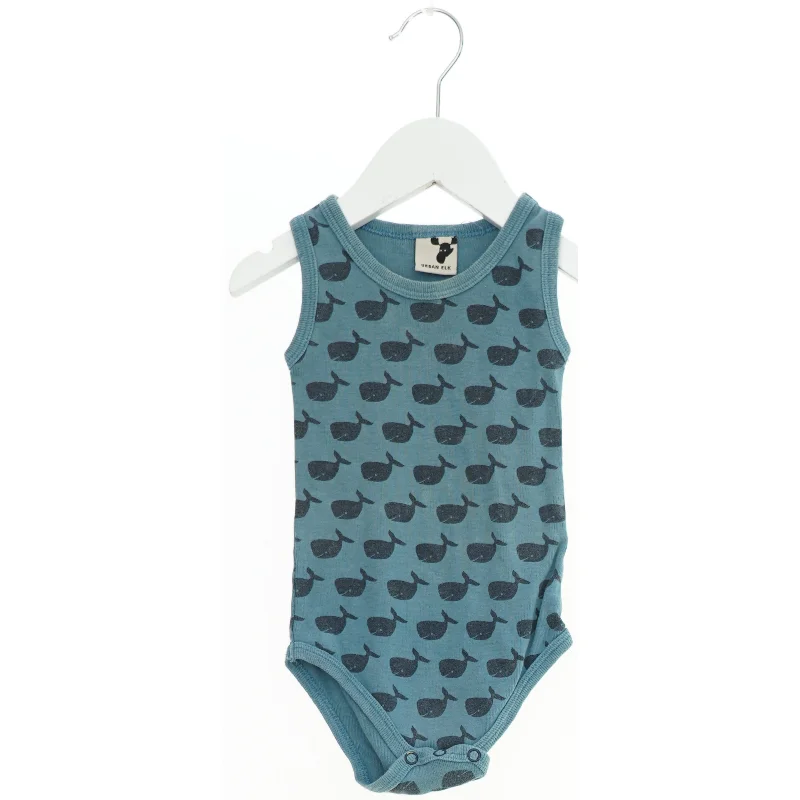 Bodystocking med hvalmønster fra Urban (str. 80)