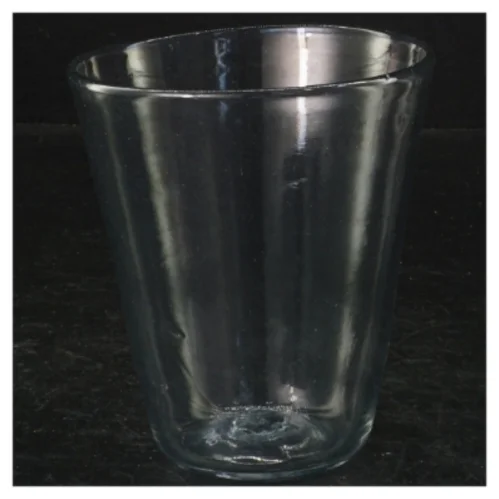 Drikekglas (str. 10 cm)