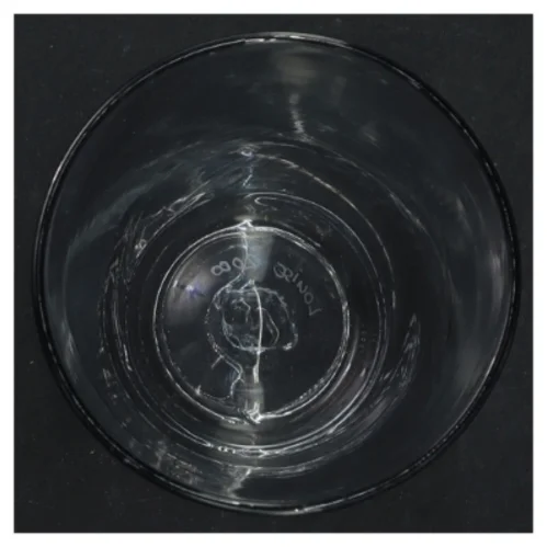 Drikekglas (str. 10 cm)