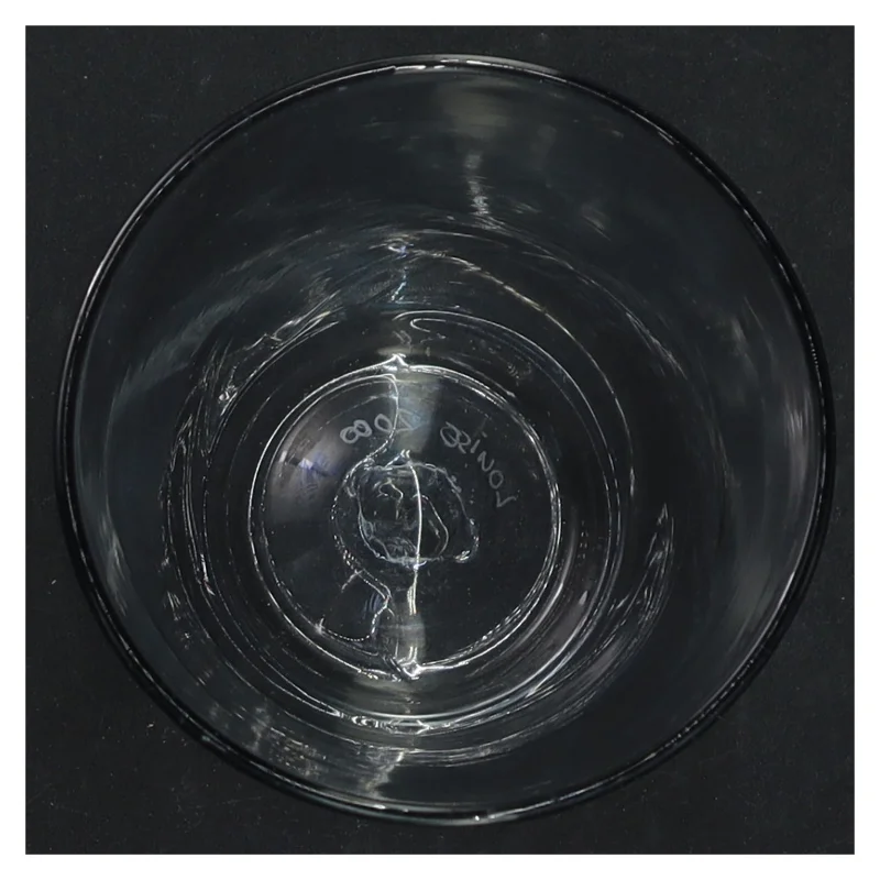 Drikekglas (str. 10 cm)