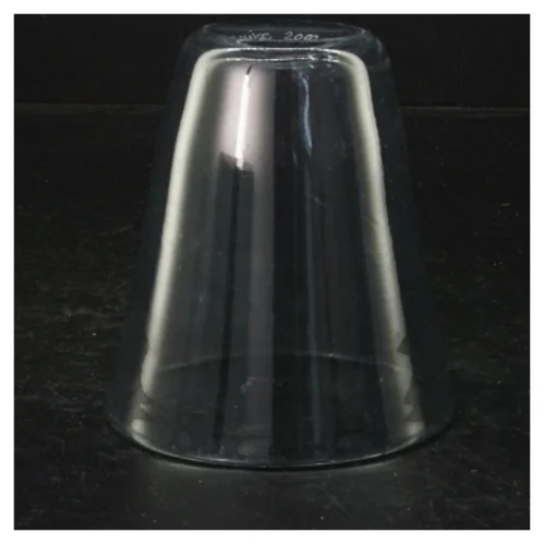 Drikekglas (str. 10 cm)