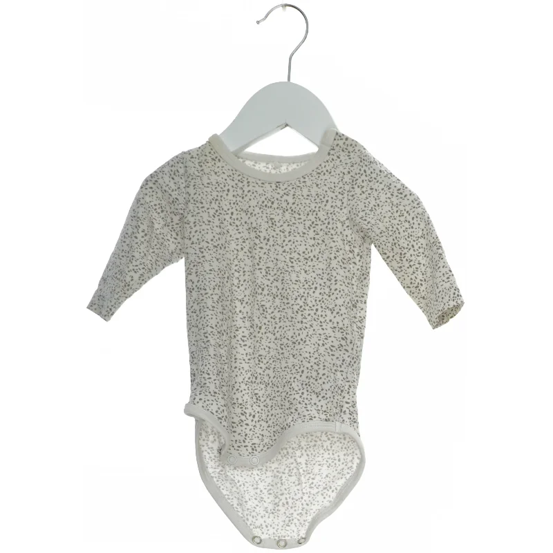 Bodystocking fra Name It (str. 56 cm)