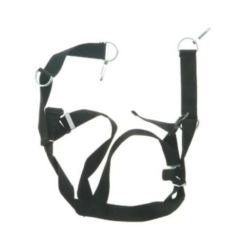 Sort rem sele (str. 100 cm)