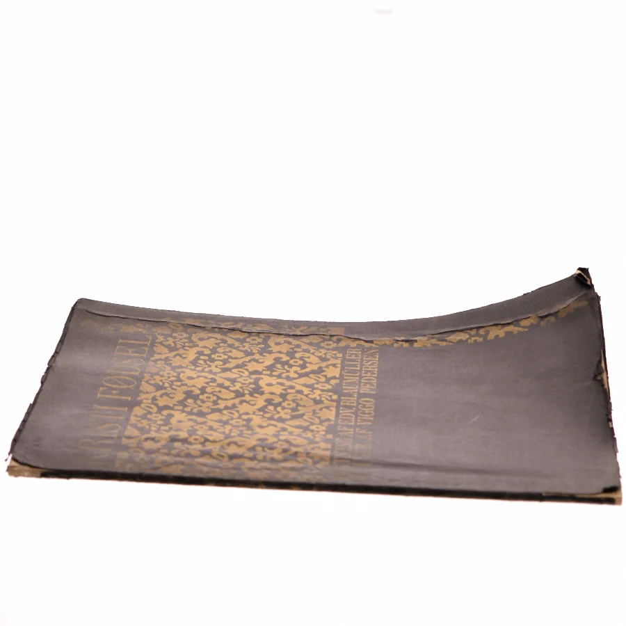 Kristi Fødsel af Edv. Blaumüller (Bog)