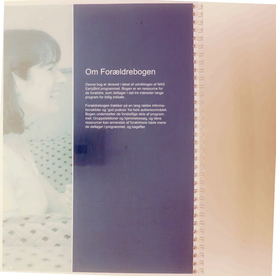 EarlyBird Programmet - Forældrebogen af Jane Shields (Bog)