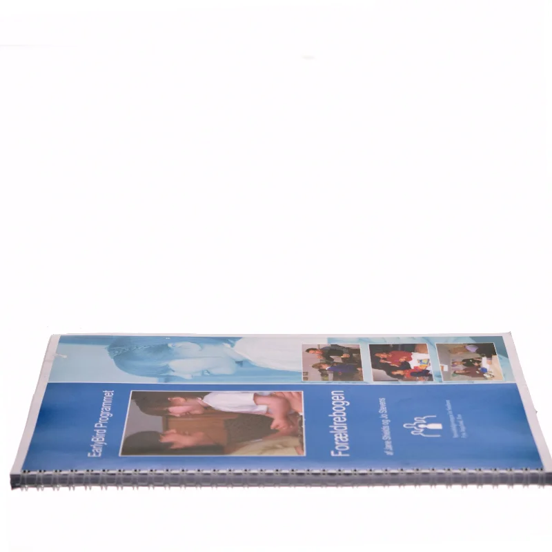 EarlyBird Programmet - Forældrebogen af Jane Shields (Bog)