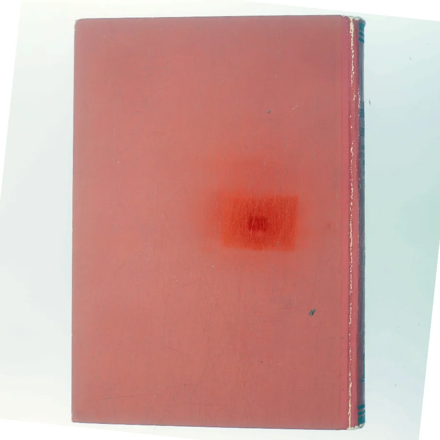 <Titel ikke synlig> af <Bog forfattere ikke synlige> (Bog)