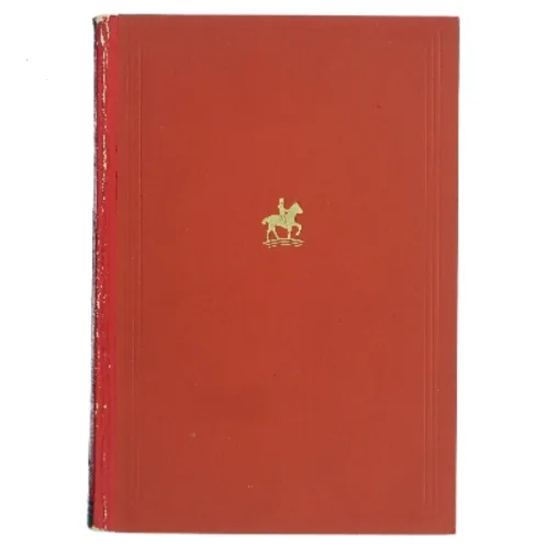 <Titel ikke synlig> af <Bog forfattere ikke synlige> (Bog)