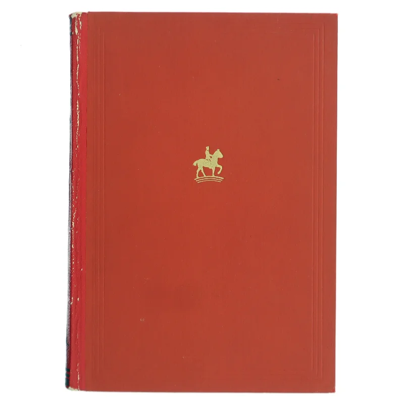 <Titel ikke synlig> af <Bog forfattere ikke synlige> (Bog)