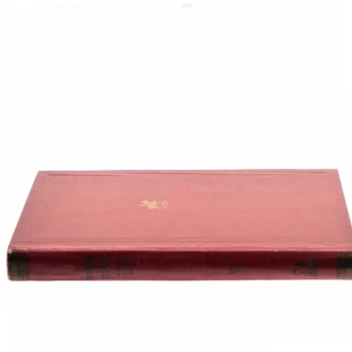 <Titel ikke synlig> af <Bog forfattere ikke synlige> (Bog)