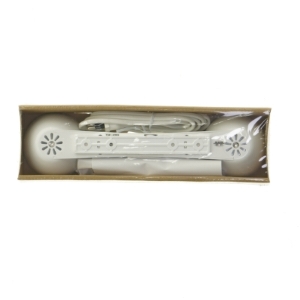 Under-skab belysning fra IKEA (str. 25 watt)