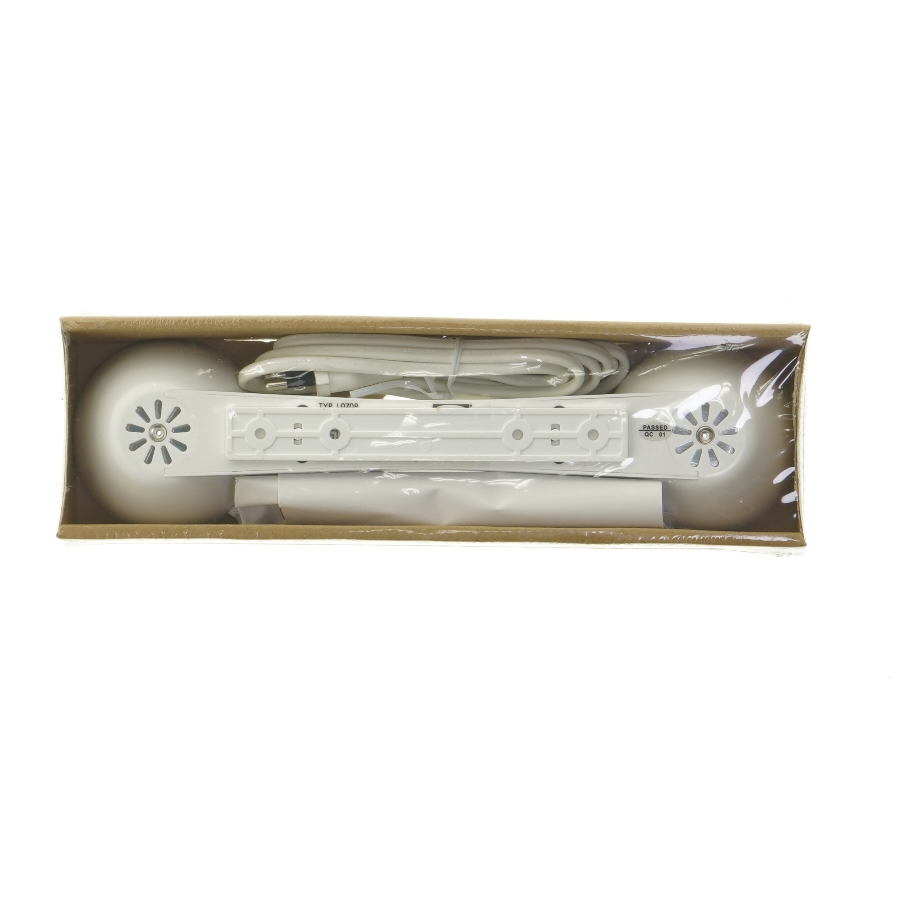 Under-skab belysning fra IKEA (str. 25 watt)