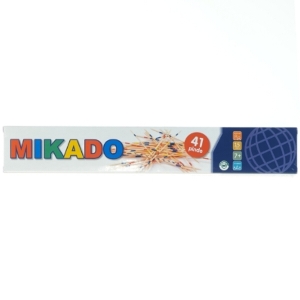Mikado spil fra Ga Toys (str. 32x5 cm)