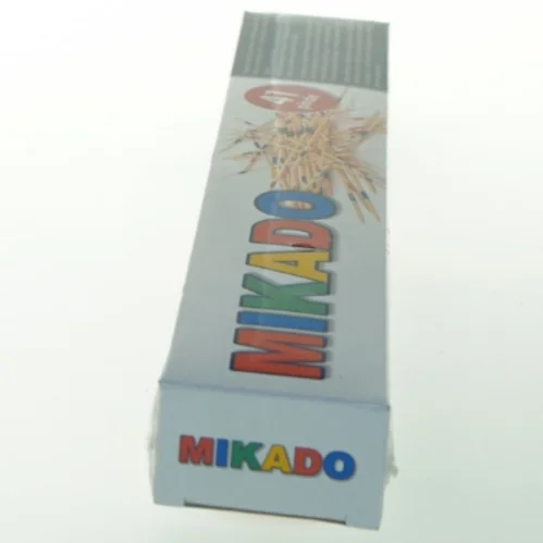 Mikado spil fra Ga Toys (str. 32x5 cm)