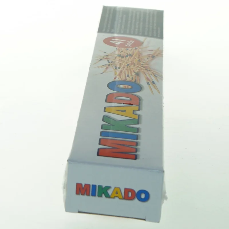 Mikado spil fra Ga Toys (str. 32x5 cm)