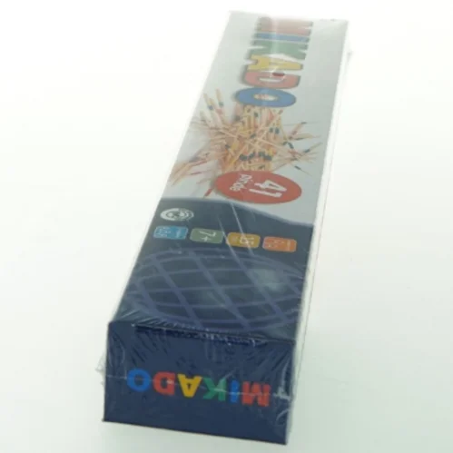 Mikado spil fra Ga Toys (str. 32x5 cm)