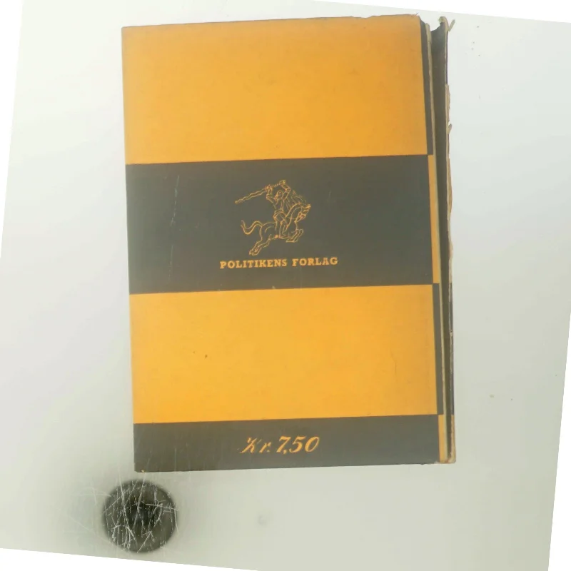 Hvem Hvad Hvor (Bog)