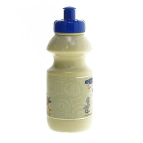 H.C. Andersen drikkeflaske fra H.C. Andersen (str. 18 cm)