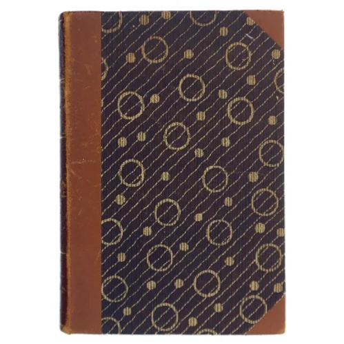 Krigen af <Bog forfattere ukendt> (Bog)