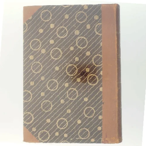 Krigen af <Bog forfattere ukendt> (Bog)