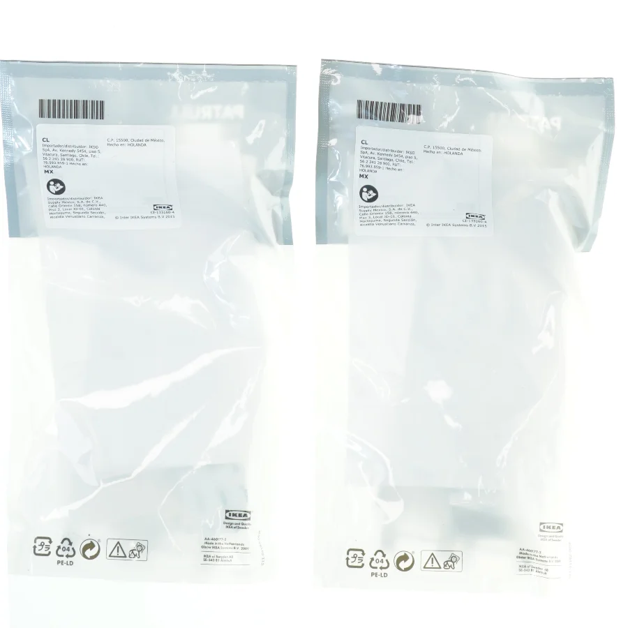 Sikkerhedsudstyr til skuffer og skabe fra IKEA (str. 2 stk )