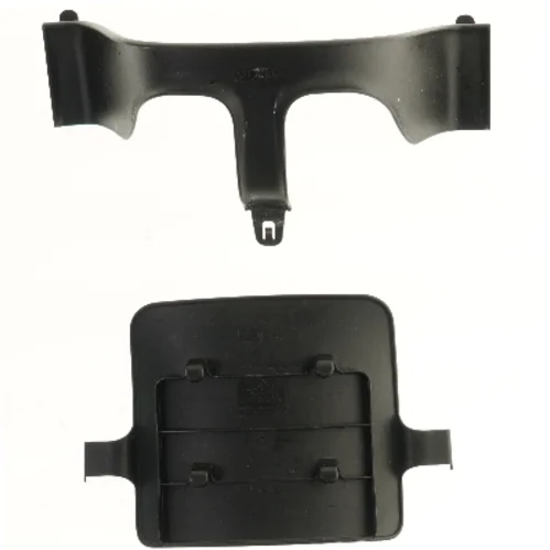 Stokke Tripp Trapp rygstøtte fra Stokke (str. 25x23 cm)