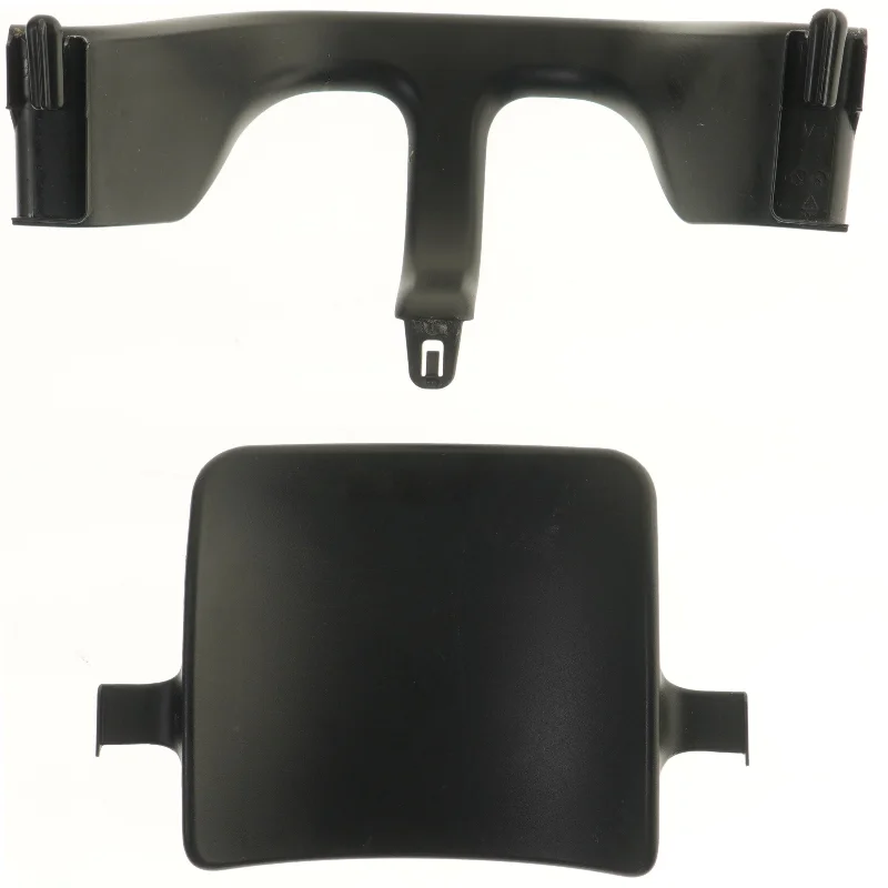 Stokke Tripp Trapp rygstøtte fra Stokke (str. 25x23 cm)