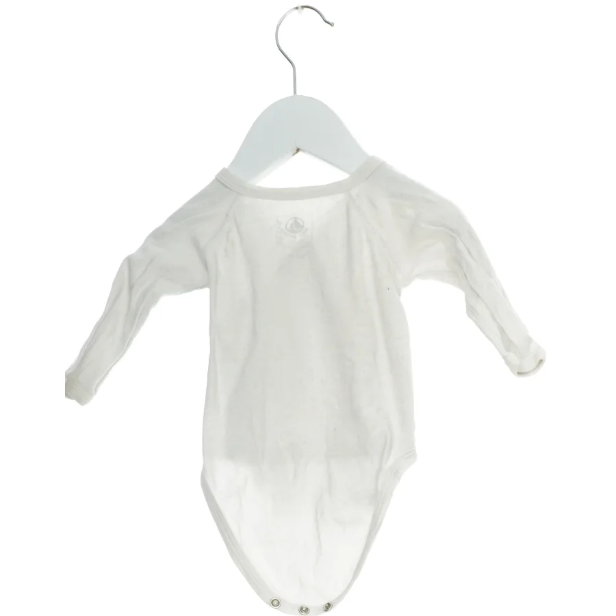 Bodystocking fra Petit Bateau (str. 62 cm)