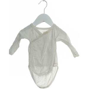 Bodystocking fra Petit Bateau (str. 62 cm)