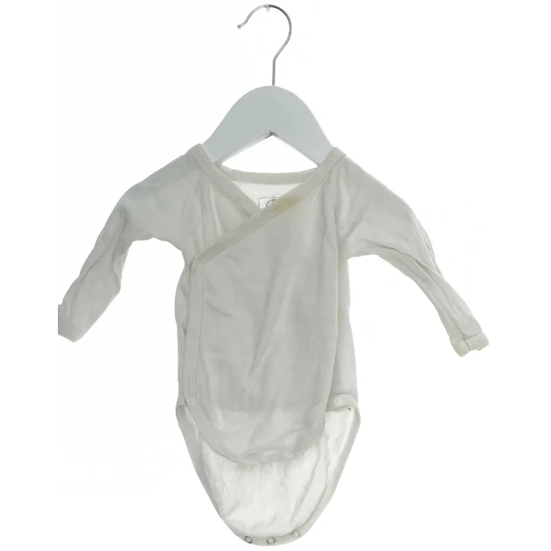 Bodystocking fra Petit Bateau (str. 62 cm)