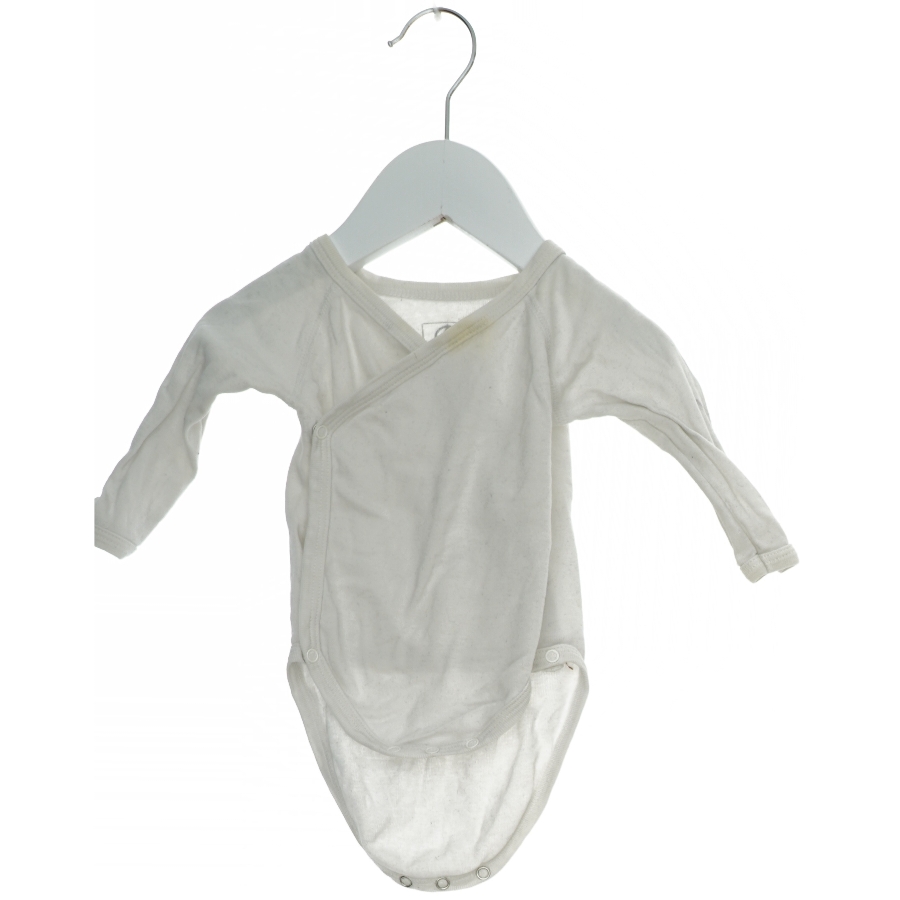 Bodystocking fra Petit Bateau (str. 62 cm)