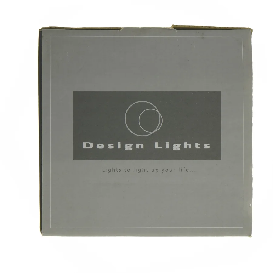 Vanja pendellampe fra Design Lights