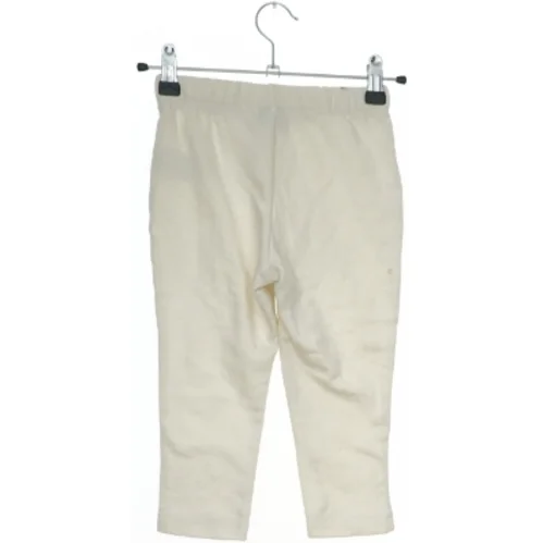 Børneleggings med bjørneprint fra Lupilu (str. 92)