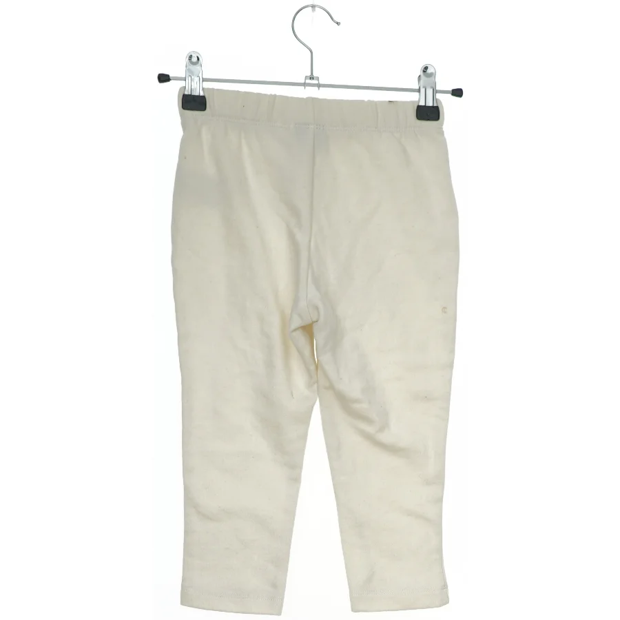 Børneleggings med bjørneprint fra Lupilu (str. 92)