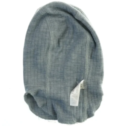 Grå elefanthue til baby fra Joha (str. 9-12 måneder. 48 cm)