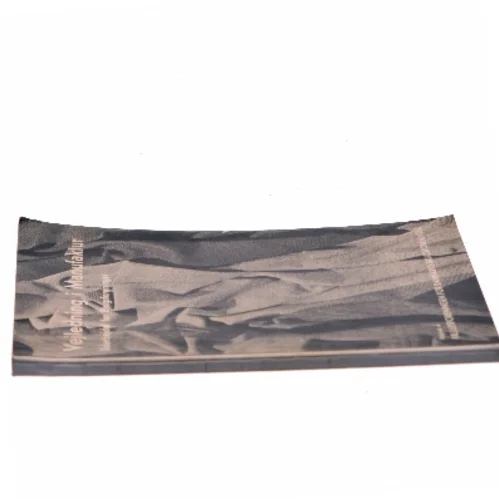 Vejledning i Manufaktur af Udarbejdet for Brugsforeninger (Bog)