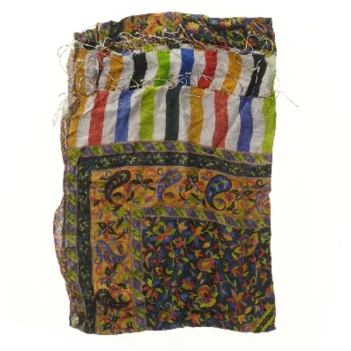 Tørklæde viscose (str. 180x68 cm)