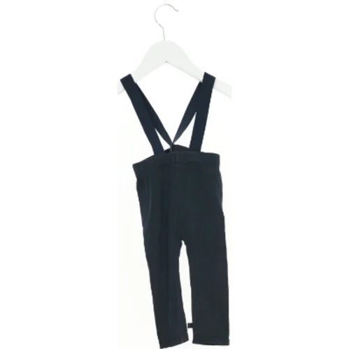 Bukser fra Smallstuff (str. 80 cm)