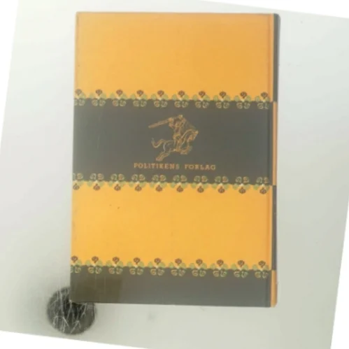 Hvem Hvad Hvor 1967 af Unknown (Bog)