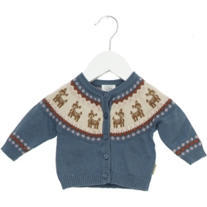 Bluse fra Hust & Claire (str. 56 cm)