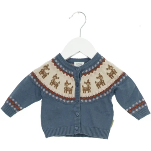 Bluse fra Hust & Claire (str. 56 cm)