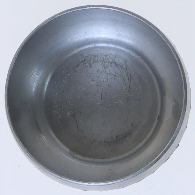 Perletinn skål fra Perletinn (str. 6,5 cm)