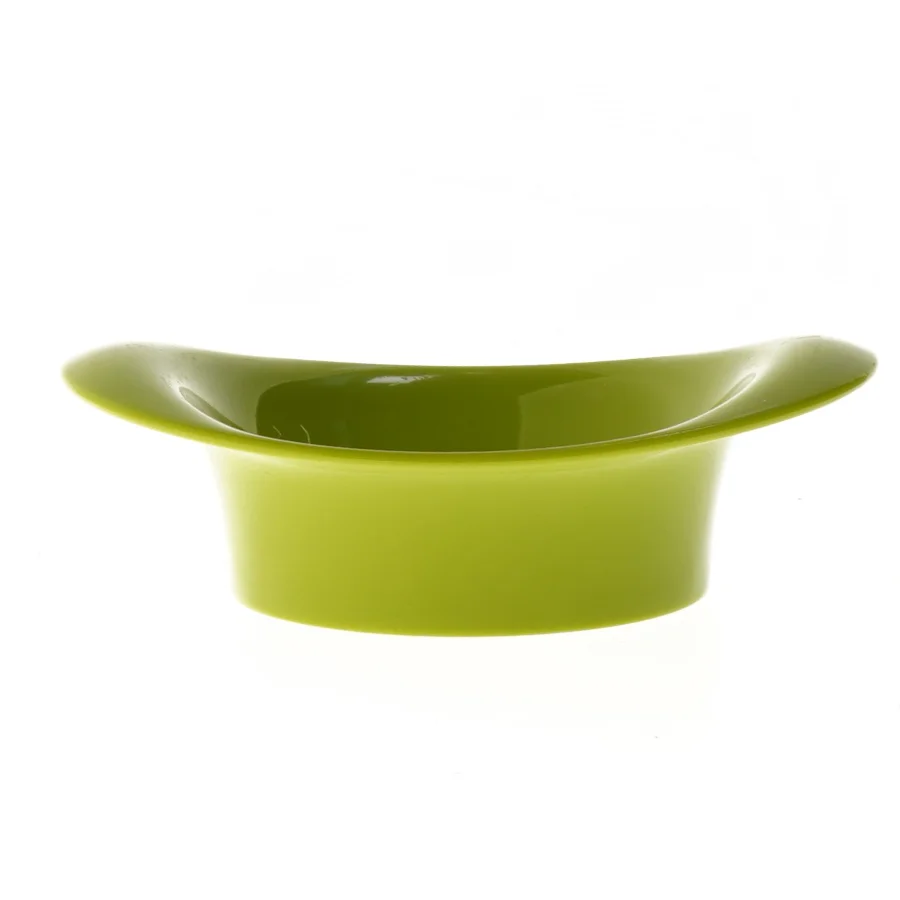 æbleskærer fra IKEA (str. 18x13 cm)