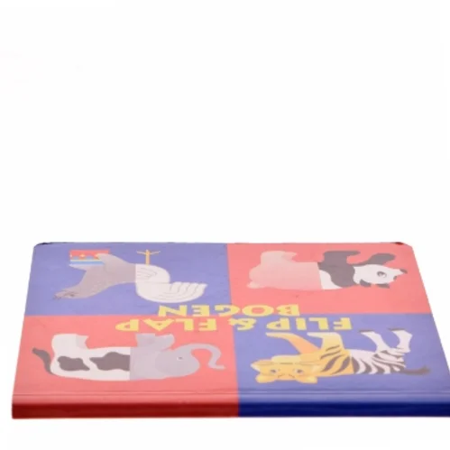 Flip & Flap Bogen (Bog)