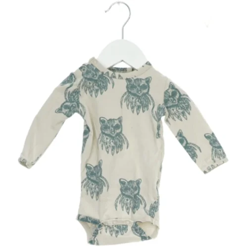 Body med dyremønster fra Iglo Indi (str. 56)