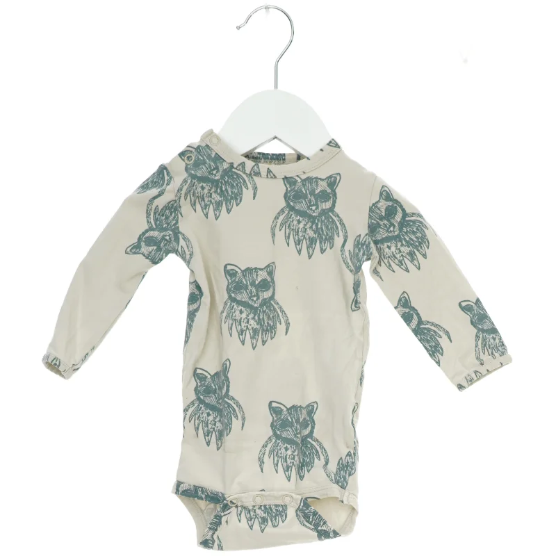 Body med dyremønster fra Iglo Indi (str. 56)
